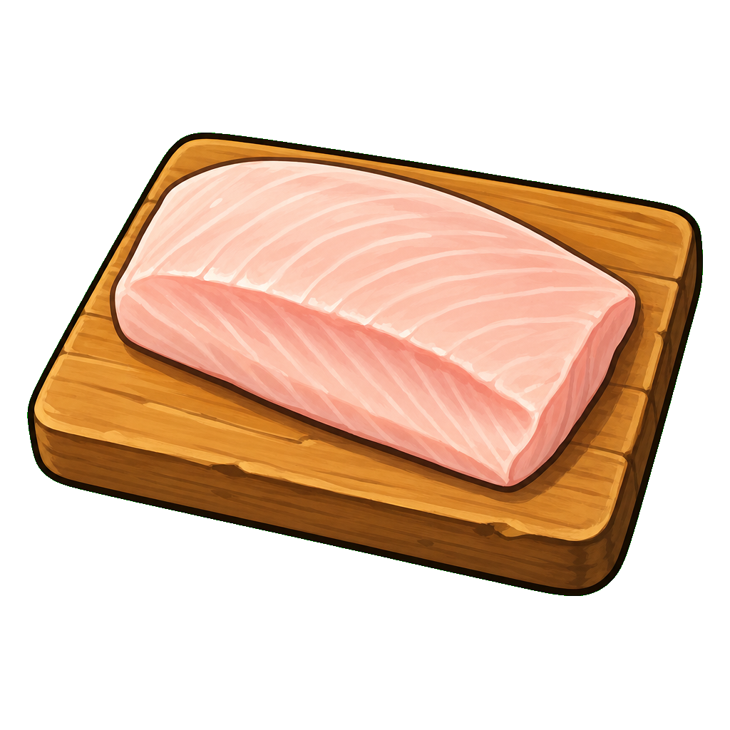 Fish Fillet
