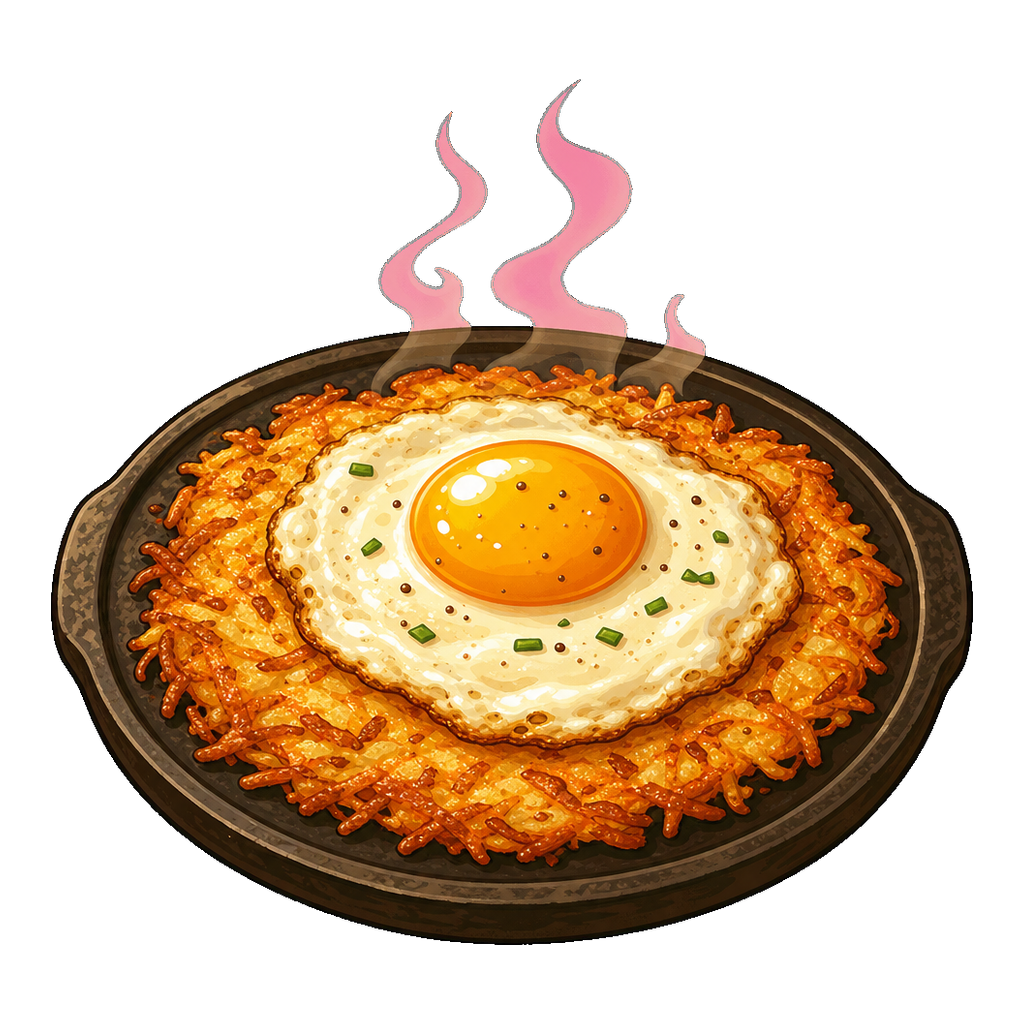 Founder's Smash Hash Crown