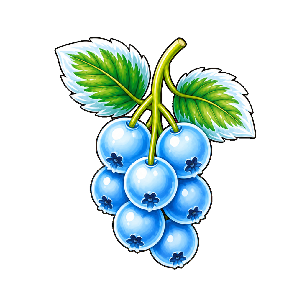Frostcurrant