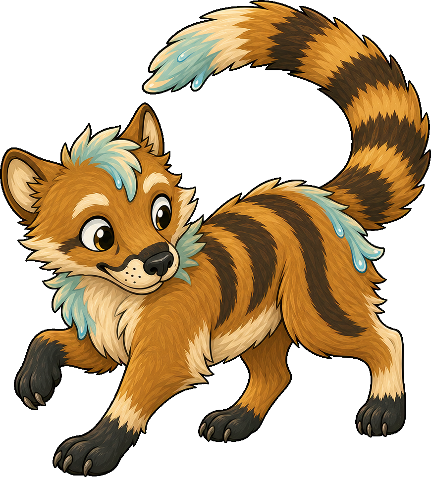 Furrowband Trotter