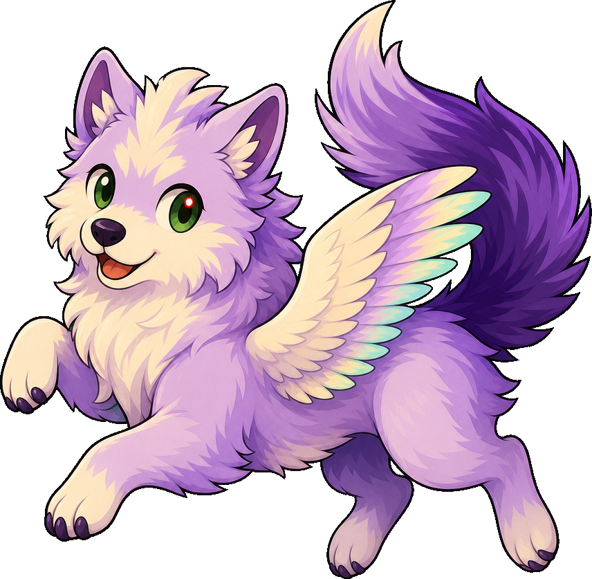 Galewing Hound