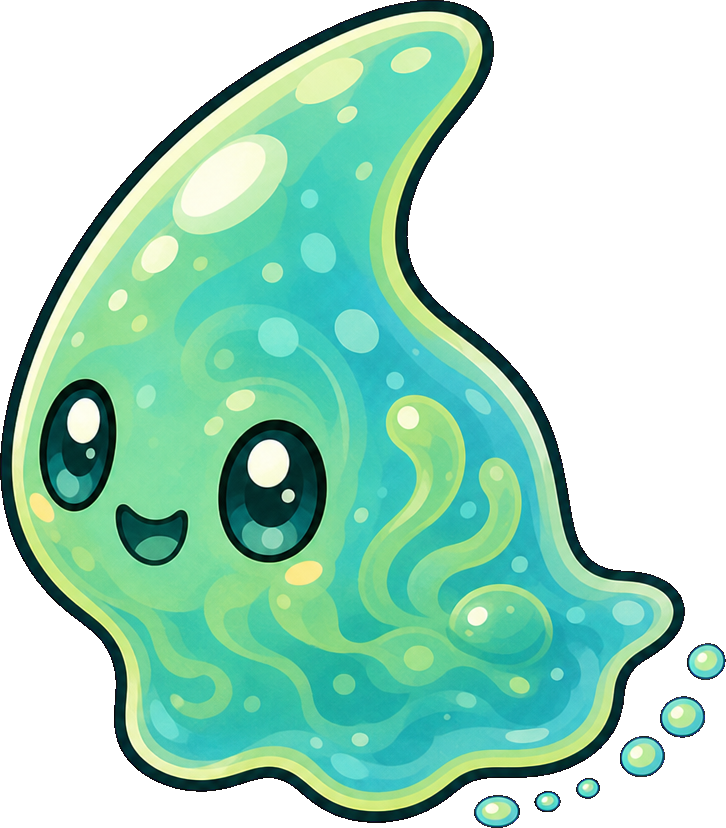 Glimmerpuddle