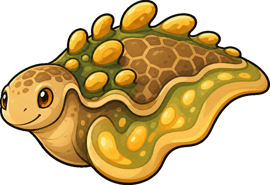 Glimscale Terrath