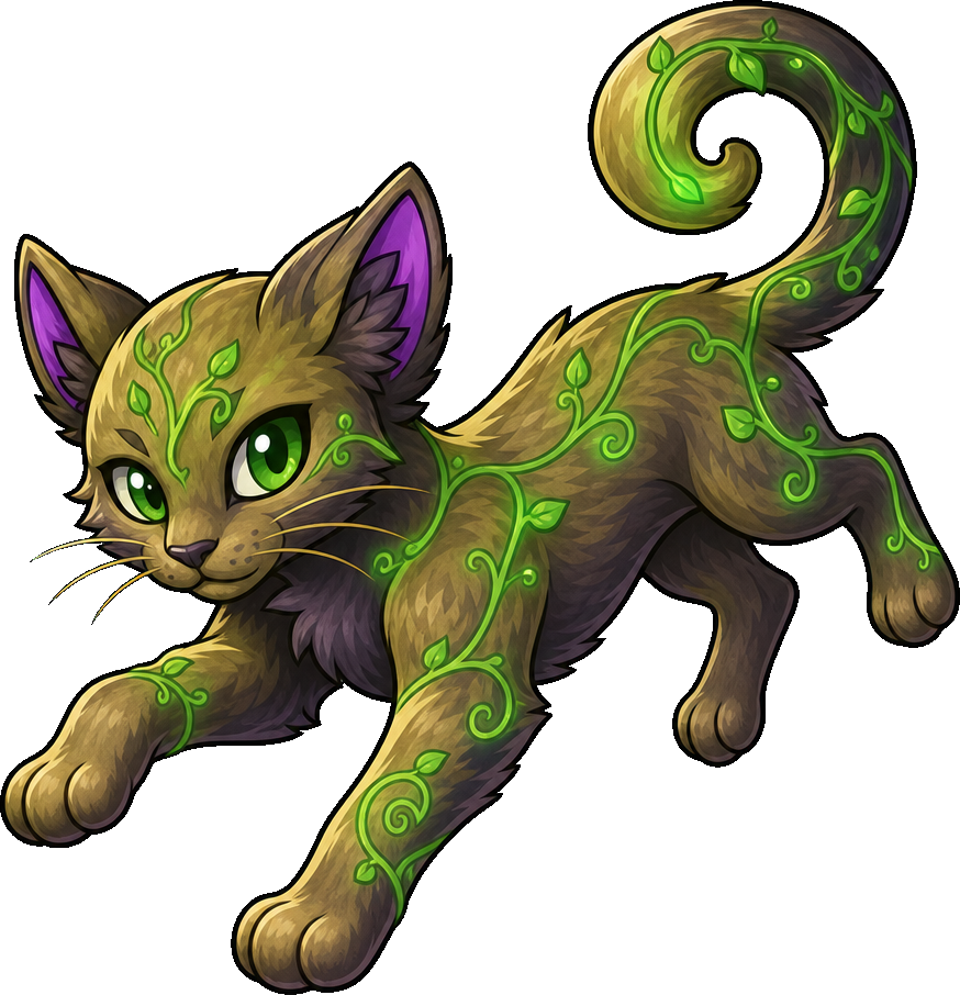 Glimvine Prowler
