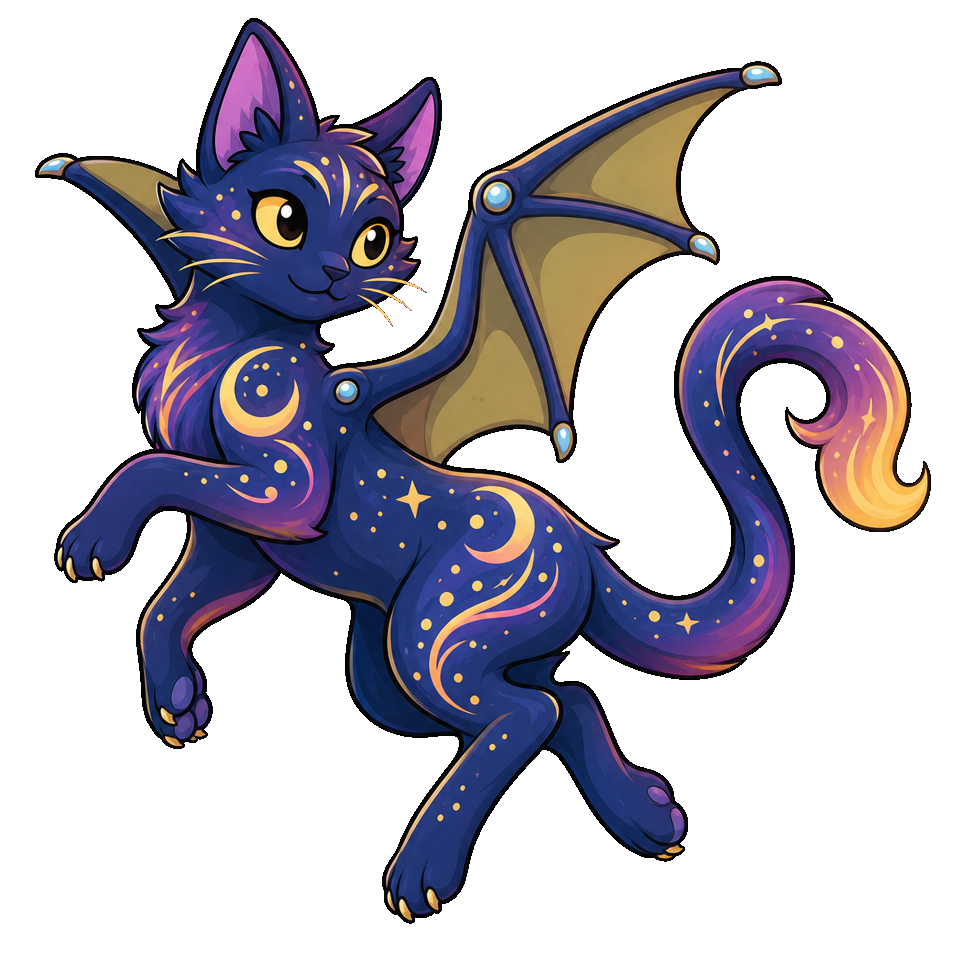 Gloamclaw