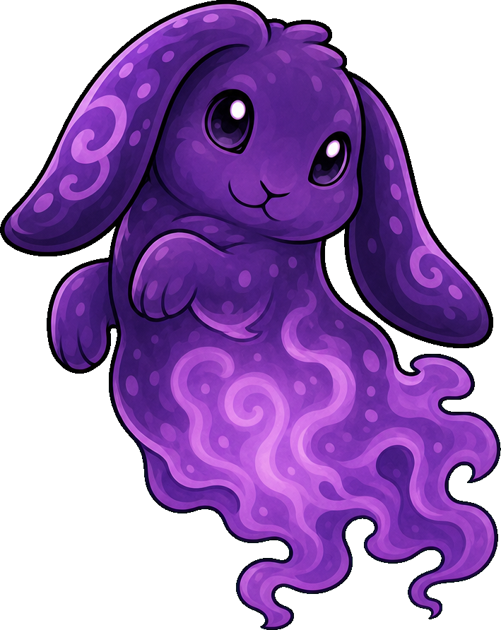 Gloamhare