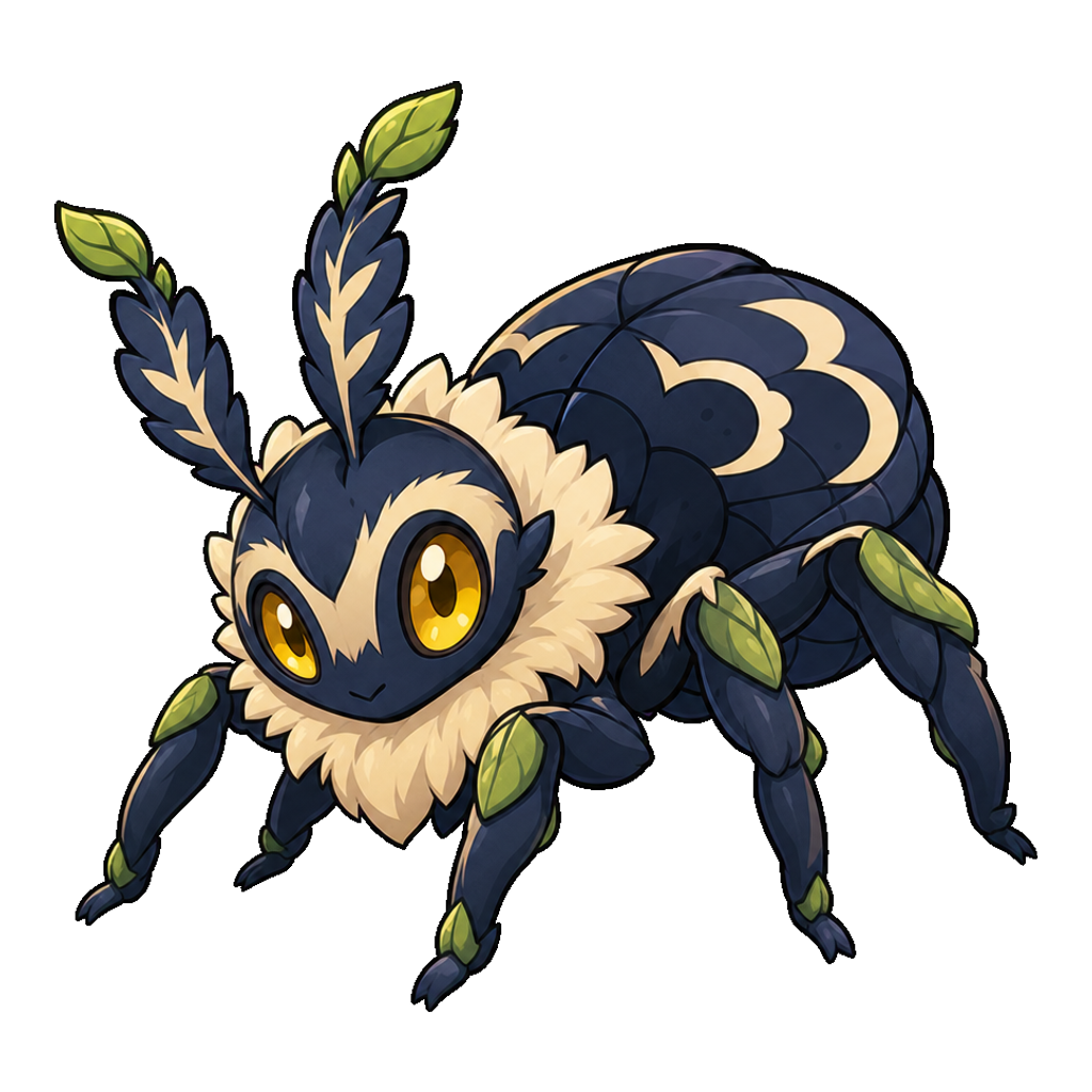 Gloamleaf Noctis
