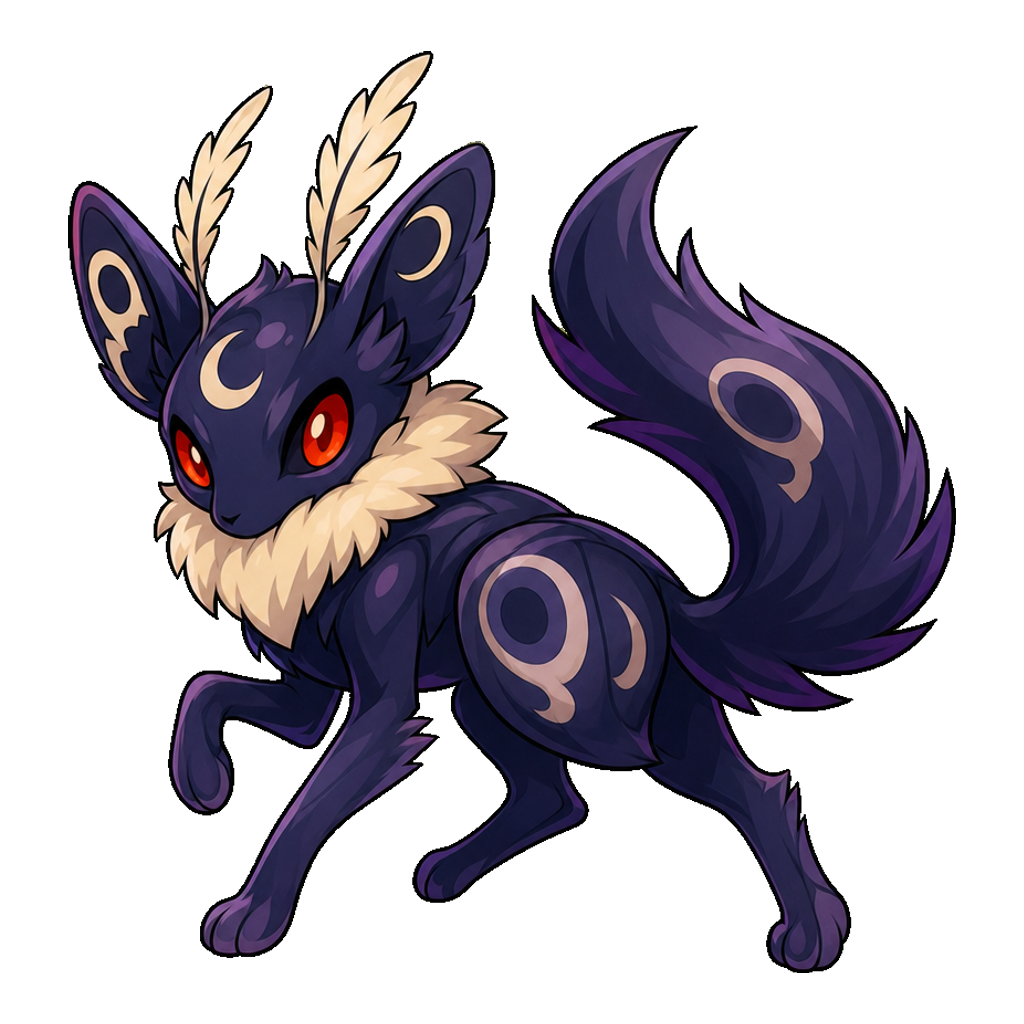 Gloomhusk Vix