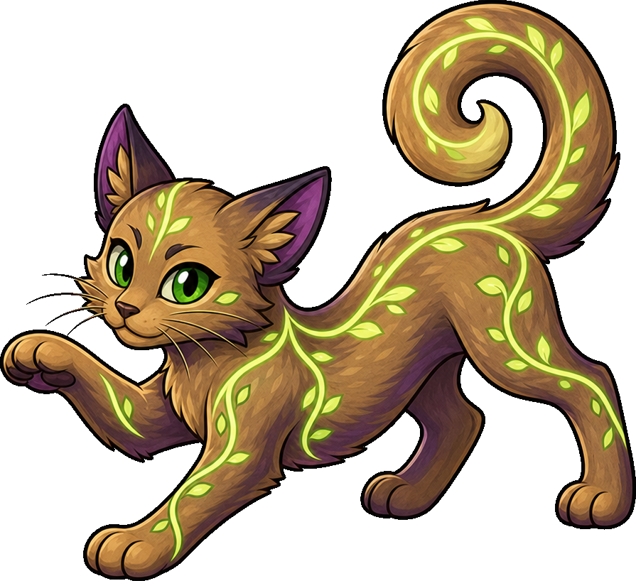 Glowvine Prowl