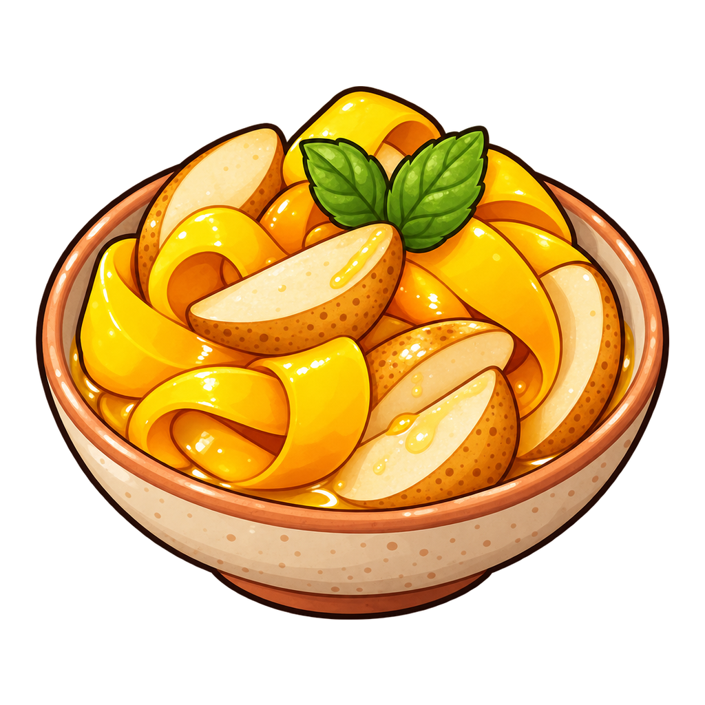 Golden Bosc Medley