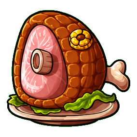 Ham Hock