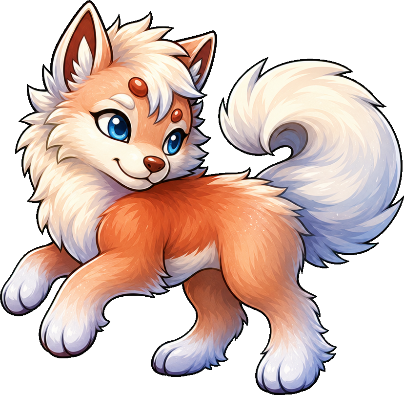Hazecoat Vix