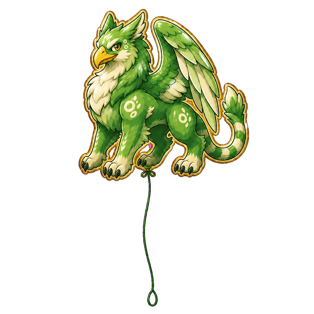 Hidden Falls Reaver Balloon Hidden Falls Reaver Balloon