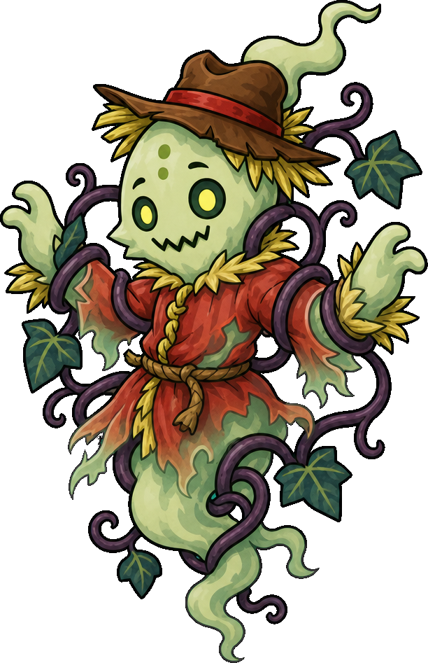 Hollow Verdant
