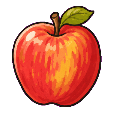Honeycrisp Apple