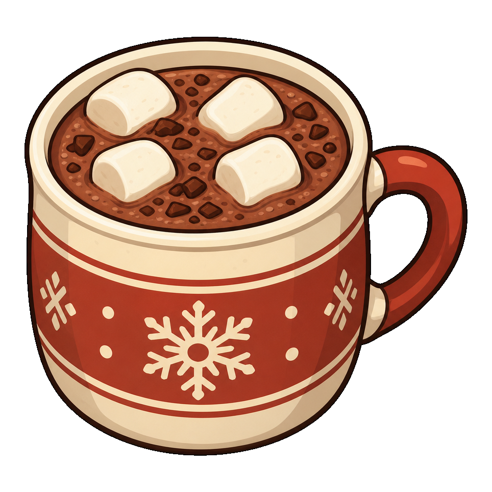 Hot Cocoa