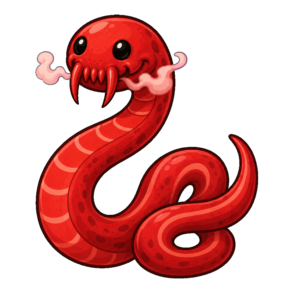 Kettlefang Coil