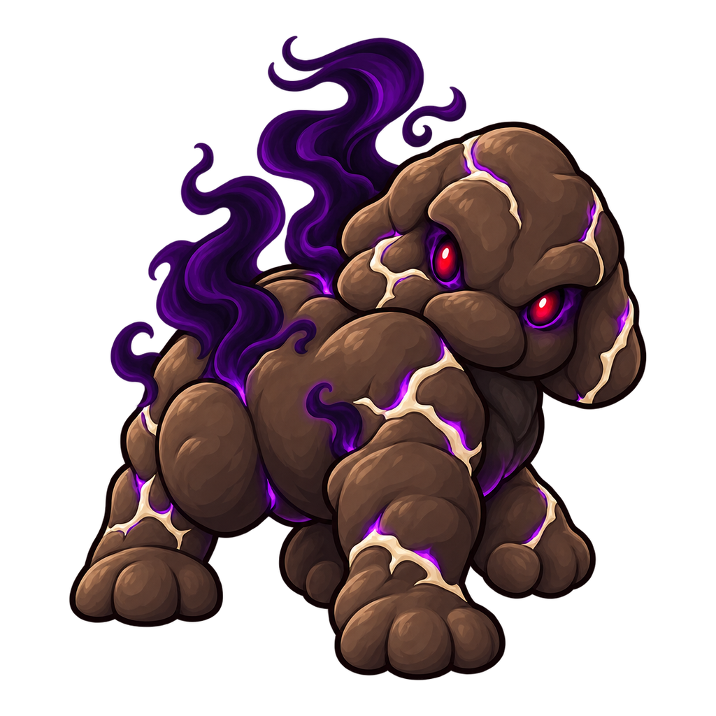 Loambind Golem