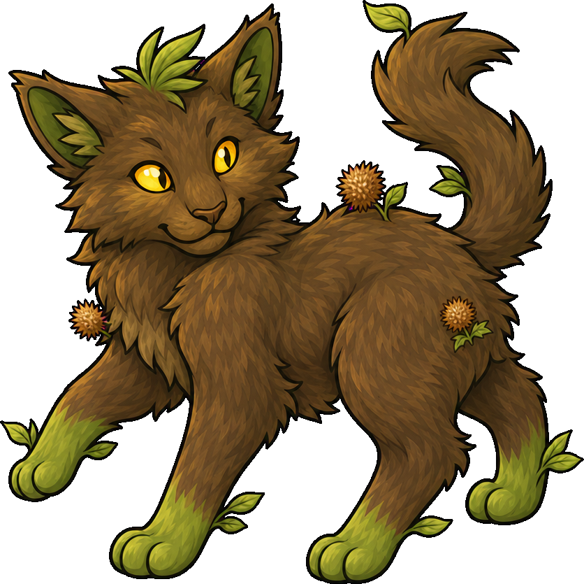Loamthorn Mew