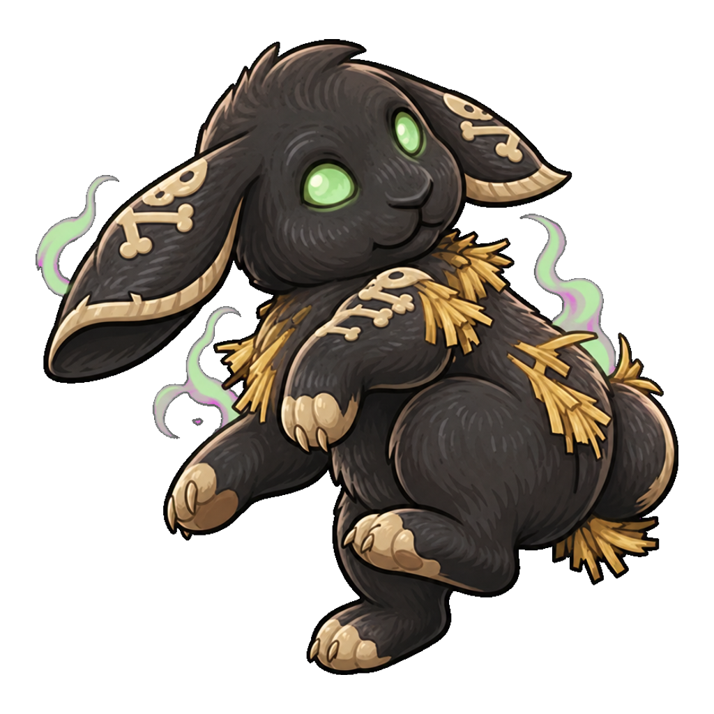Loamveil Hush