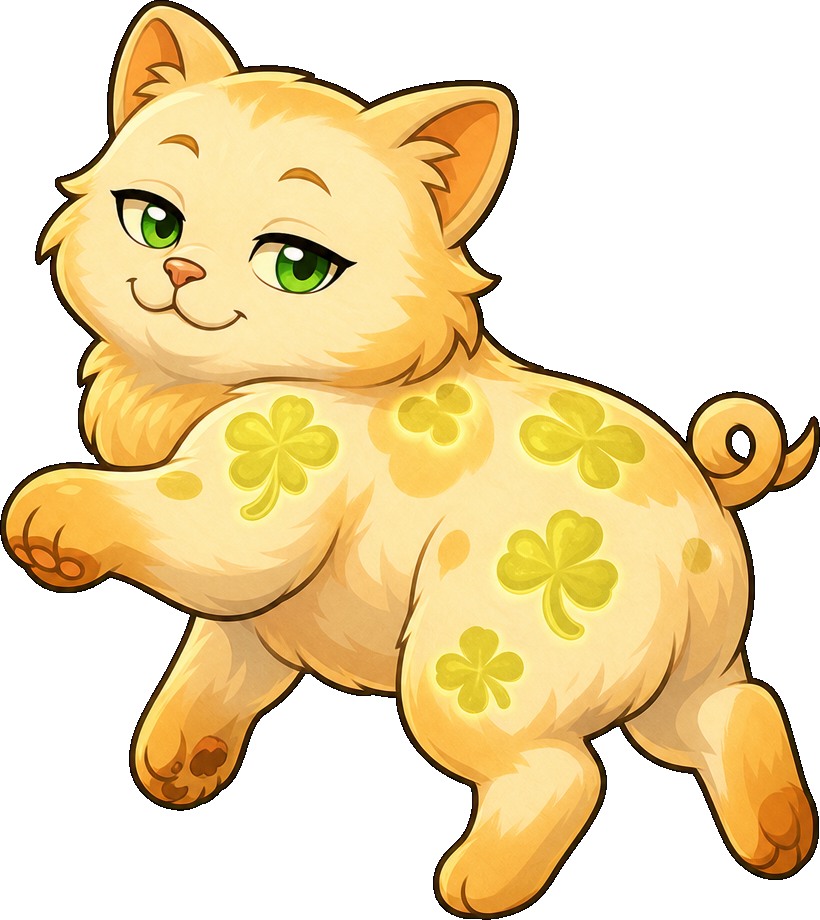 Luckwhisker