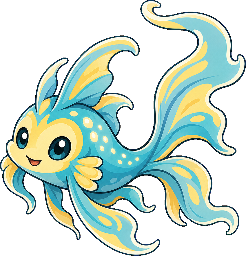 Lumenveil Driftfae