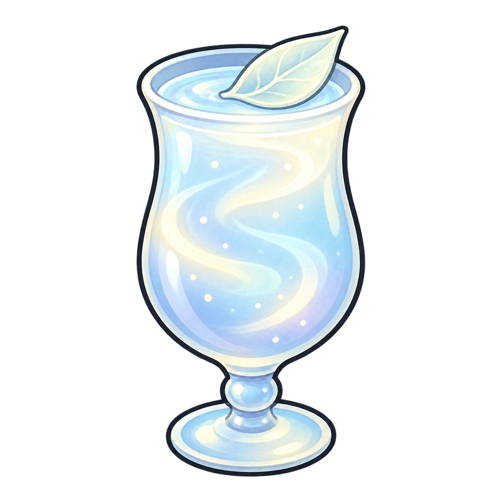 Lunar Leaf Cooler