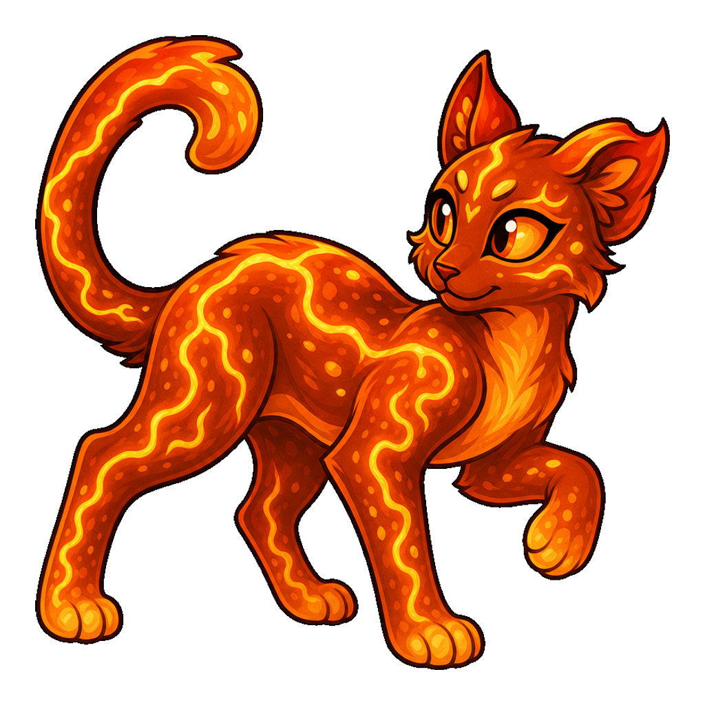 Magma Glimfang