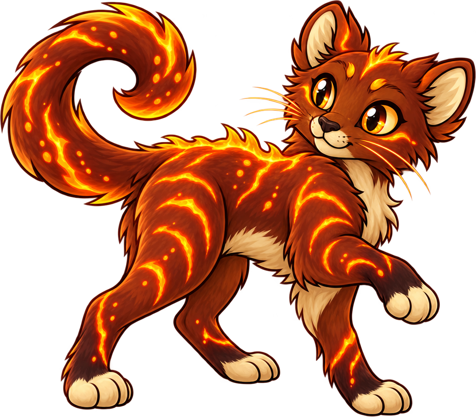 Magmapurr