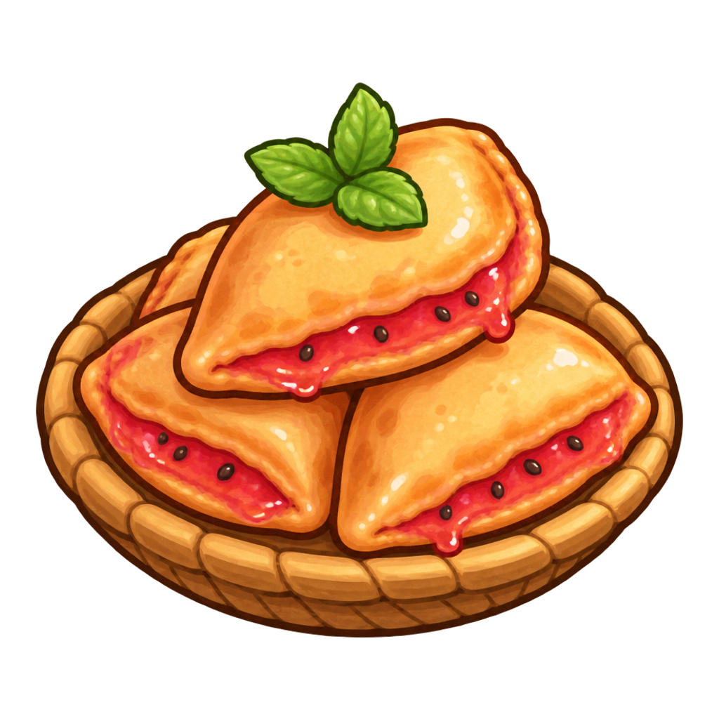 Melon Sugar Pockets
