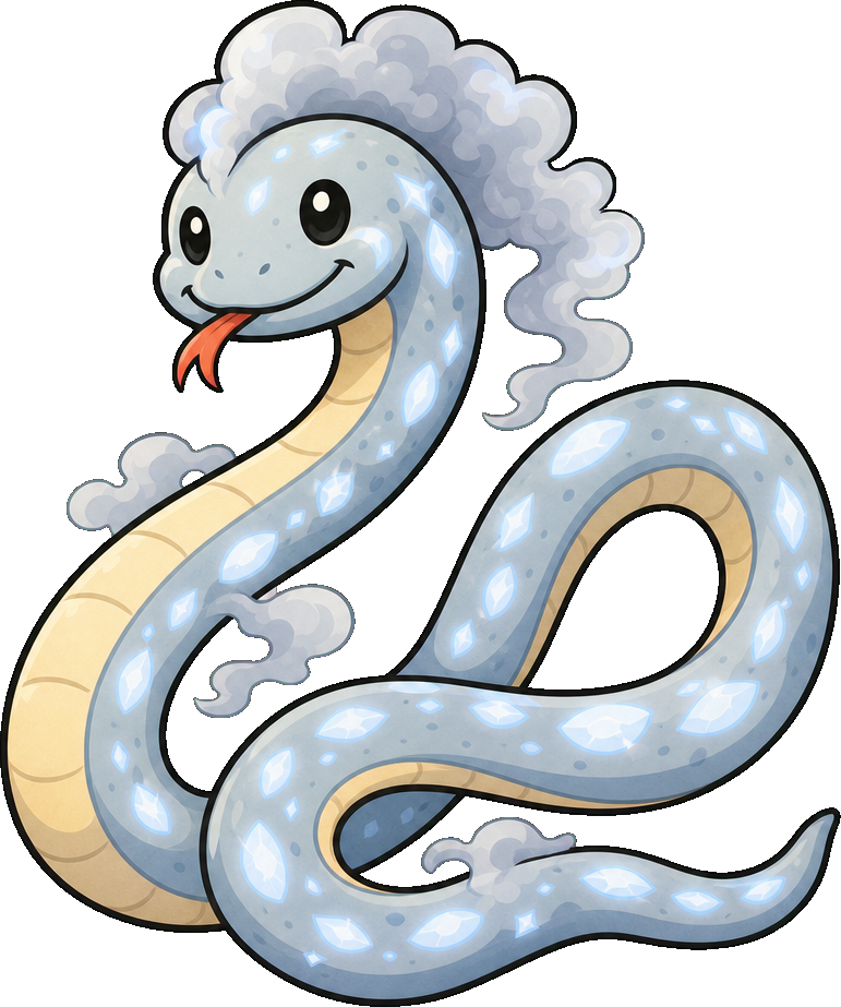 Mistcoil Vesper