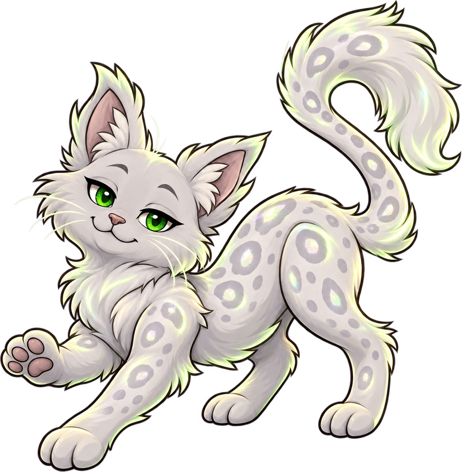 Moonpelt Hush