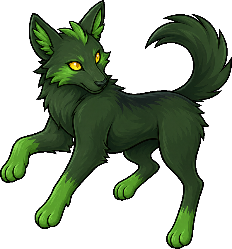 Mossfang Prowler
