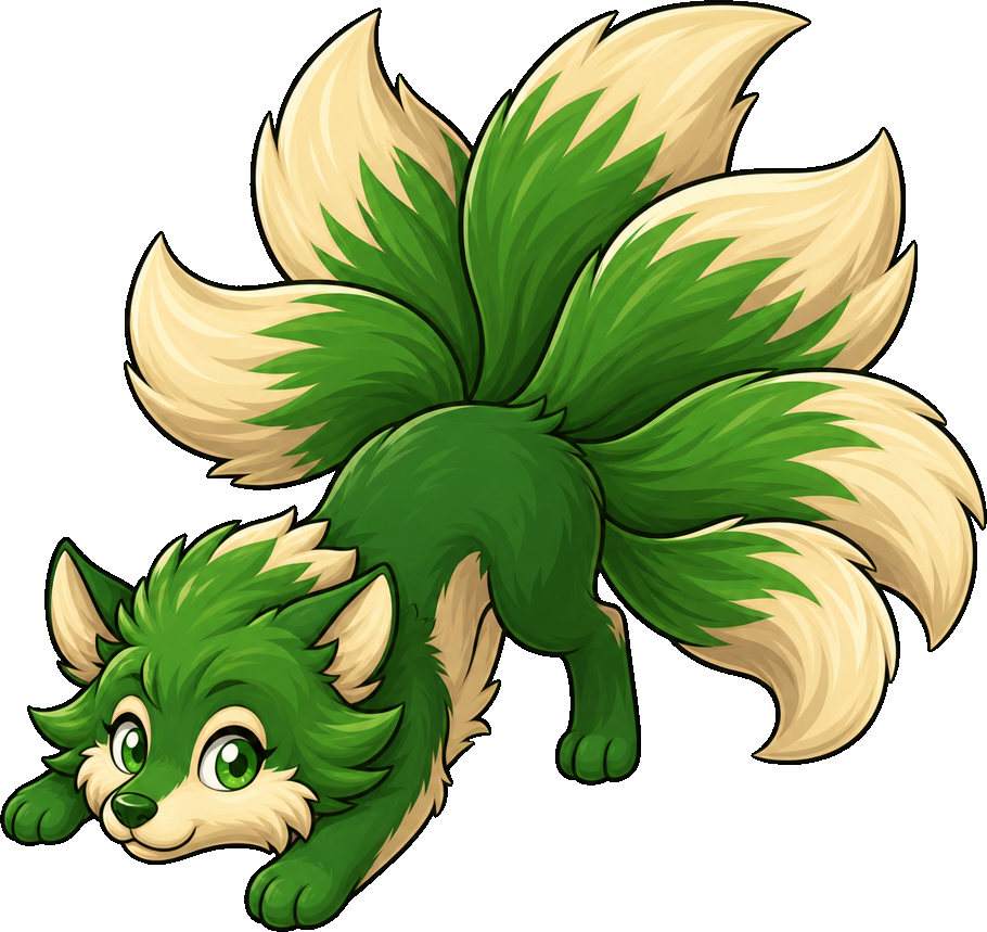 Mossflitz