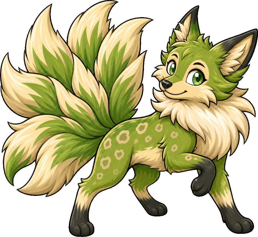 Mosskit Vix