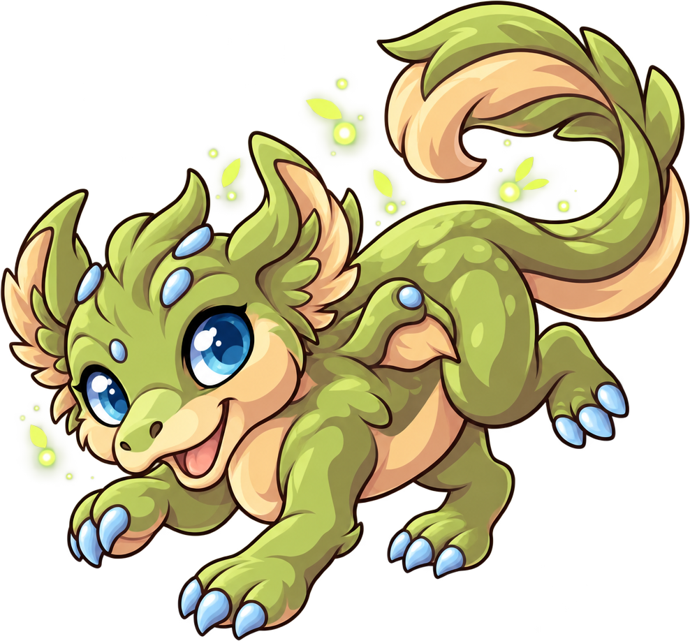 Mossling Verdane