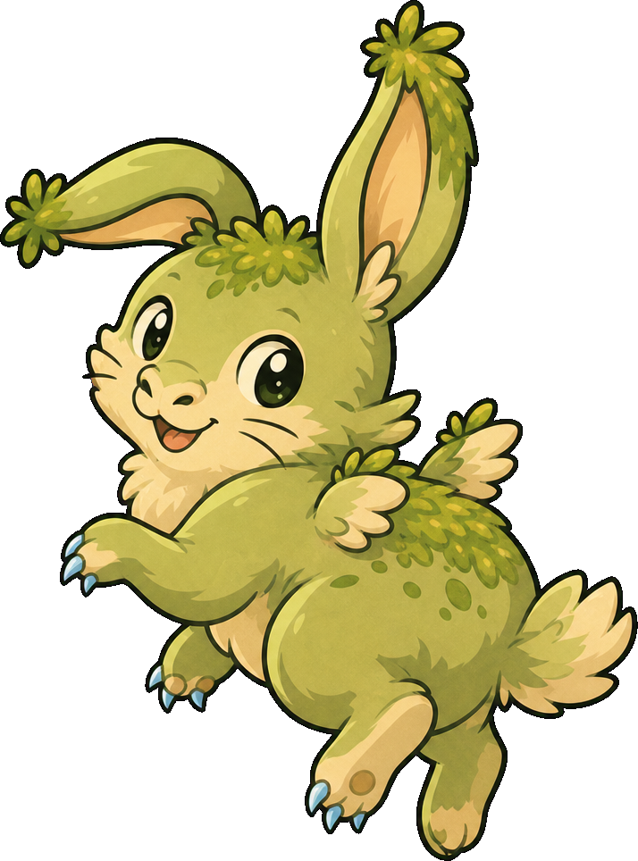 Mossnub