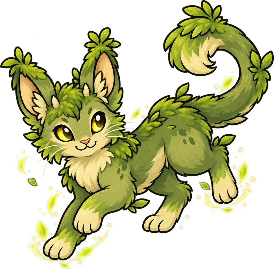 Mosswhisker