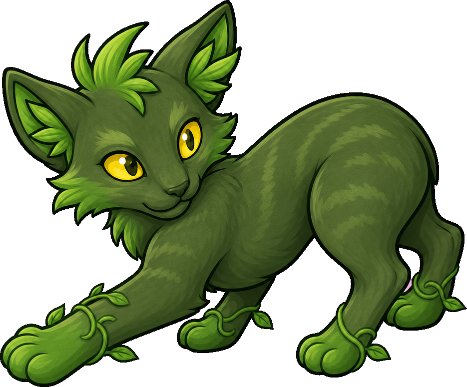 Mosswhisper