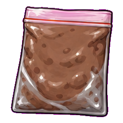 Mud Soup, Frozen