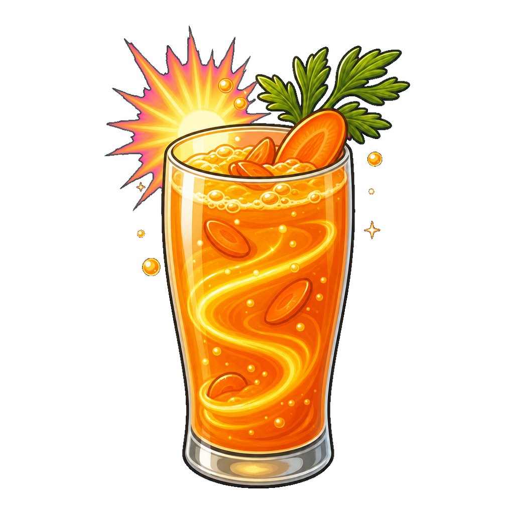 Mystic Sunburst Sipper