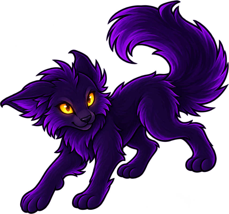 Nightprowl Leefkit