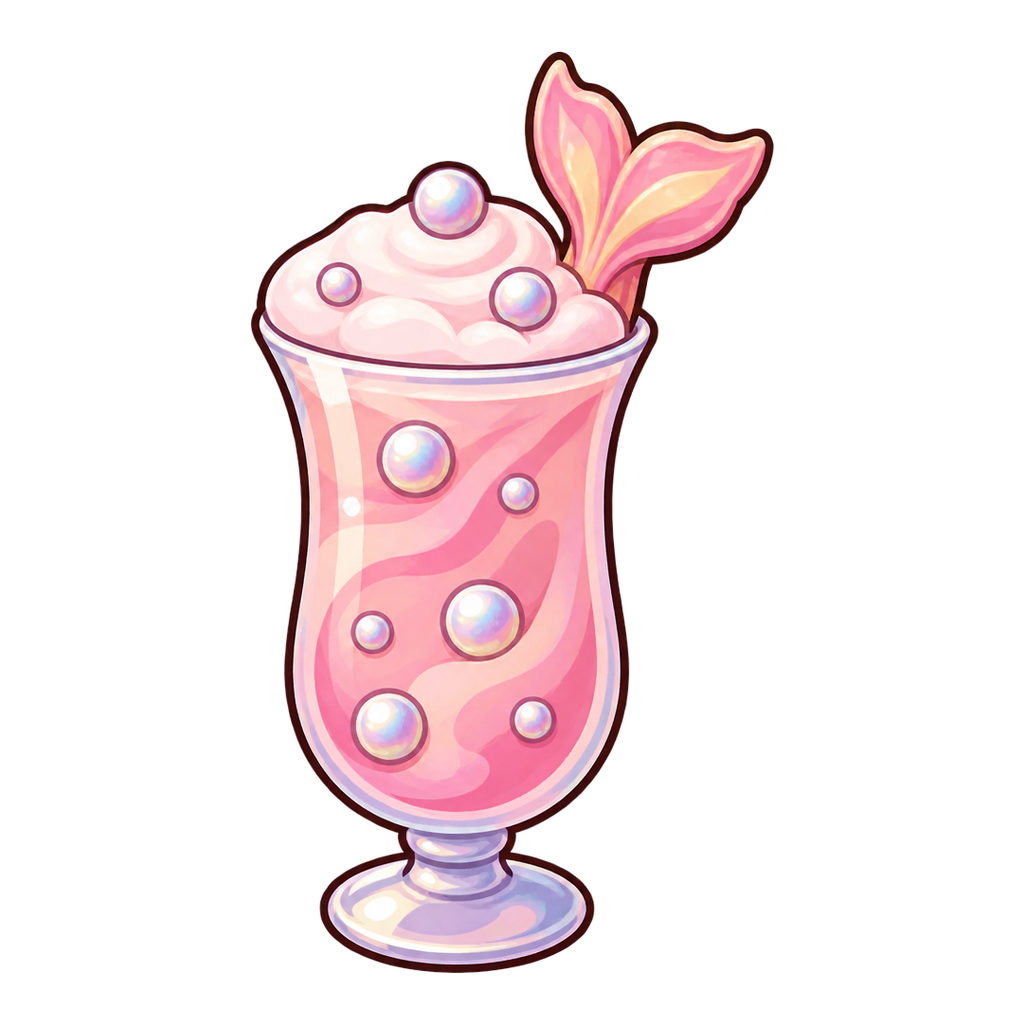 Pearlfin Bloom Tonic