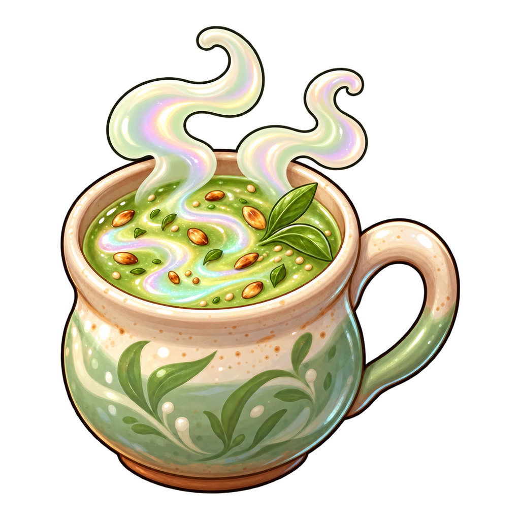 Pearlmist Meadow Toddy