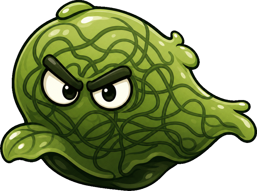 Pondscrawl