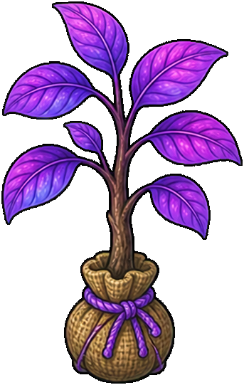 Prism Jacaranda Sapling
