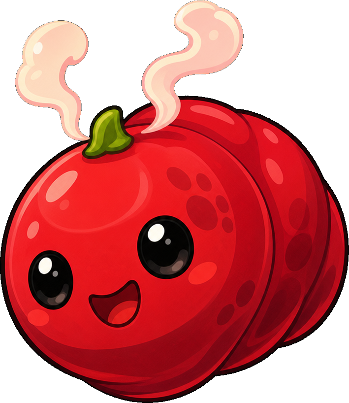 Puddingbug Scald