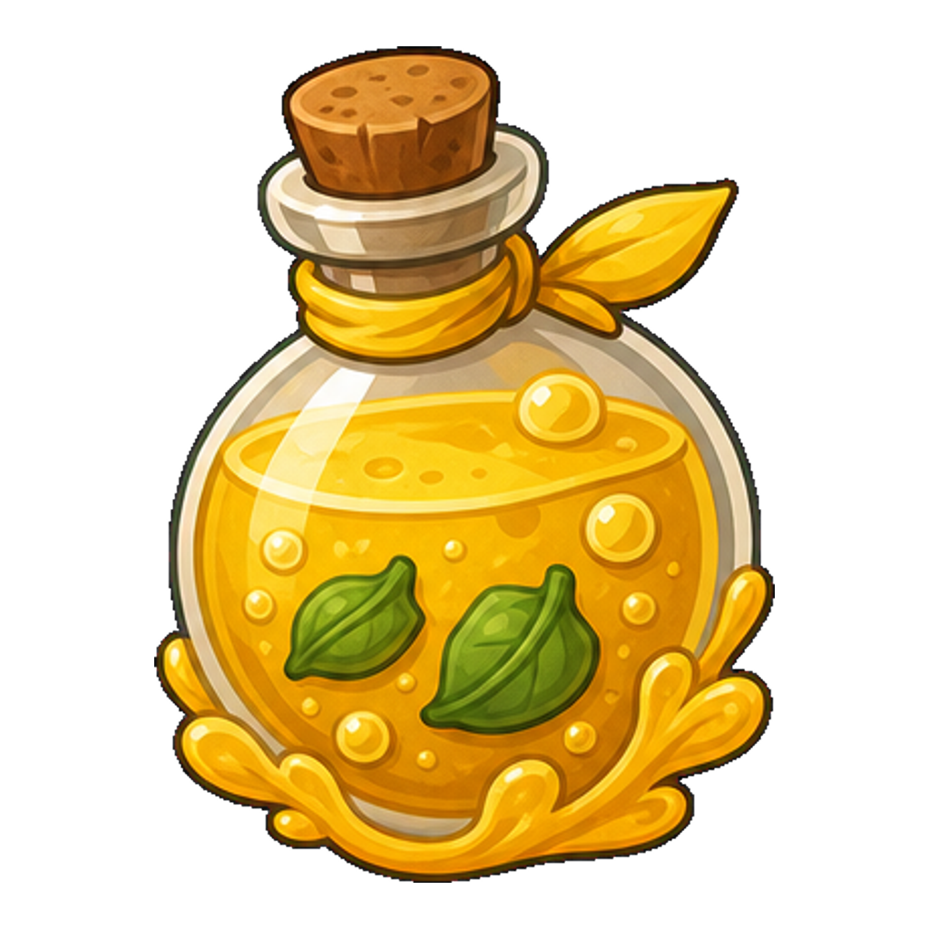 Puddle-Hop Tonic