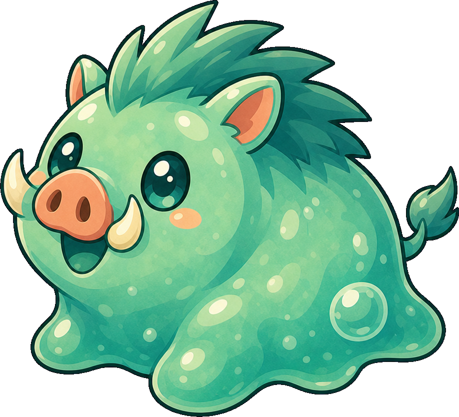Puddleboar
