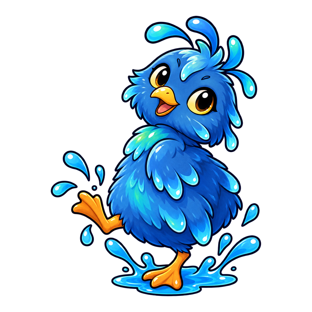 Puddlepiico